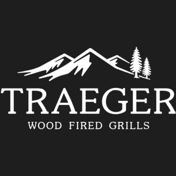 Traeger White Thumbnail