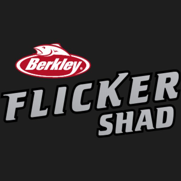 Berkley Flicker Shad Thumbnail