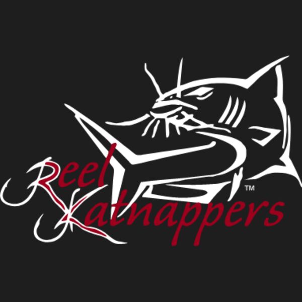 Reel Katnappers White Thumbnail