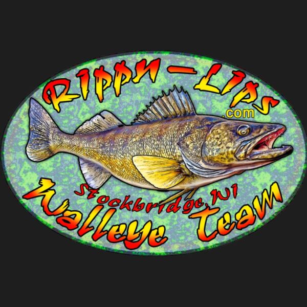 Rippn Lips Walleye Team Thumbnail