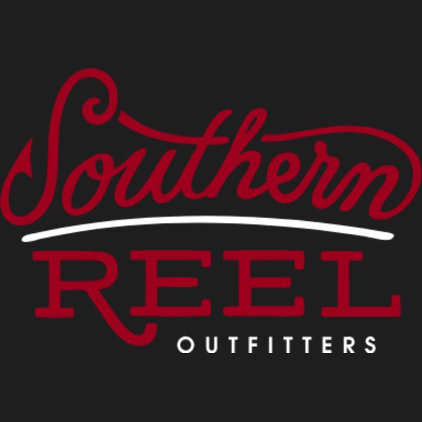 Southern Reel Outfitters White Thumbnail