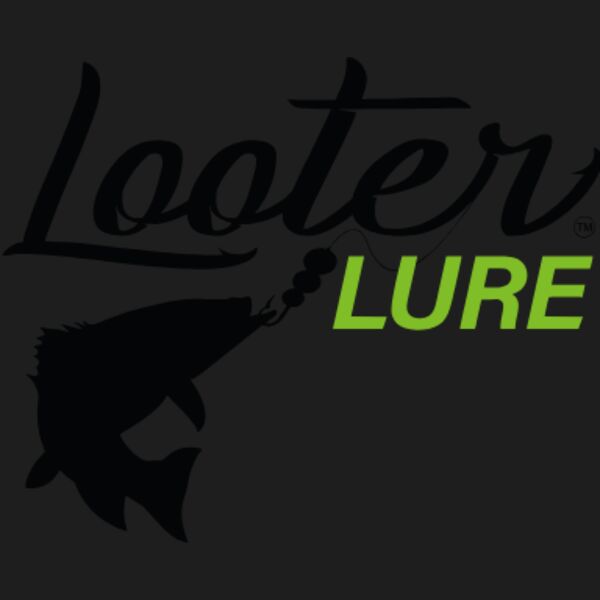 Looter Lure Black Thumbnail