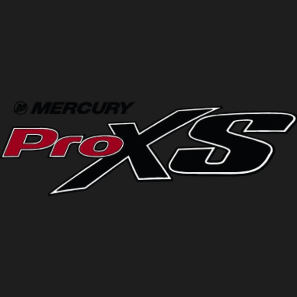 Mercury Pro XS Black Thumbnail