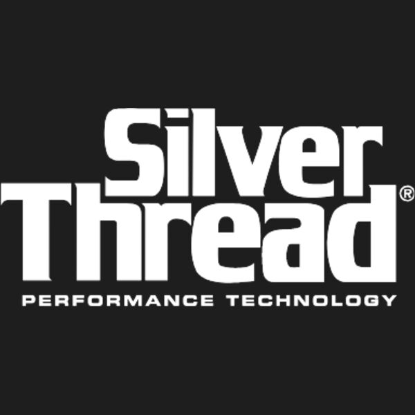 Silver Thread White Thumbnail