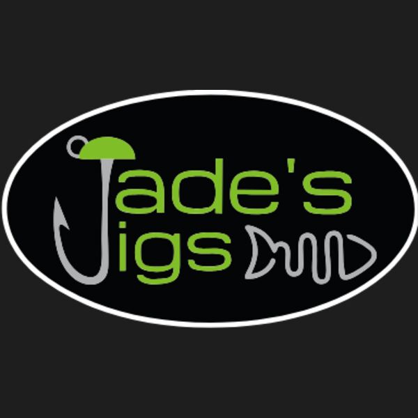 Jade s Jigs White Contour Thumbnail
