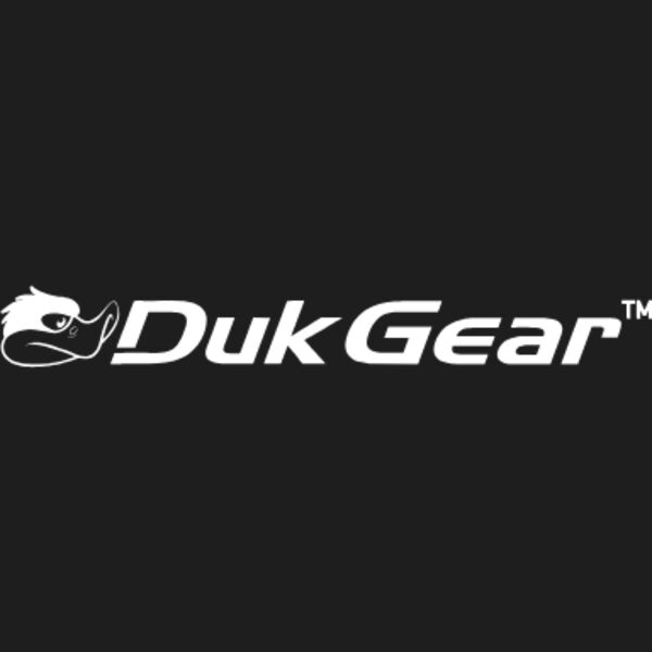 Duk Gear White Thumbnail