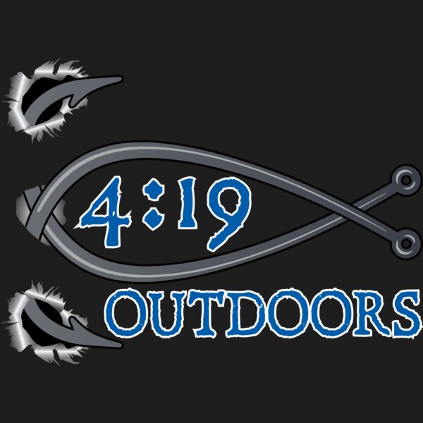 419 Fishing Thumbnail