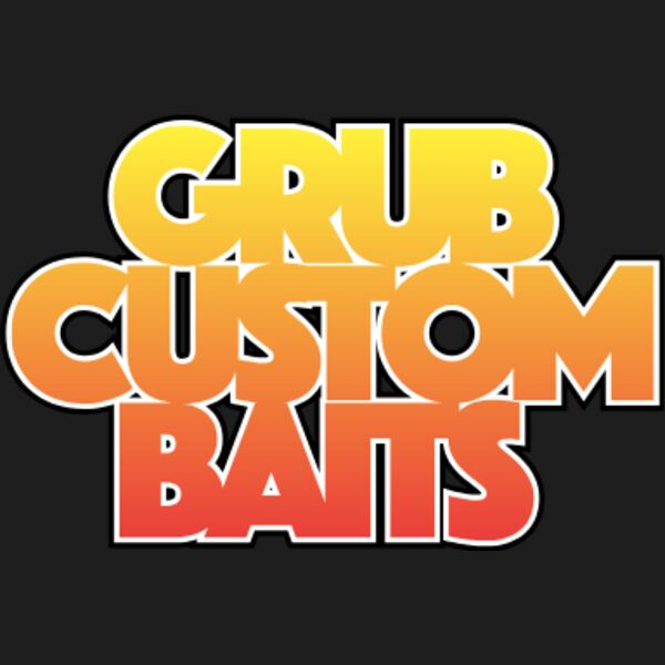 Grub Custom Baits Thumbnail