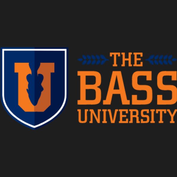 The Bass University Thumbnail
