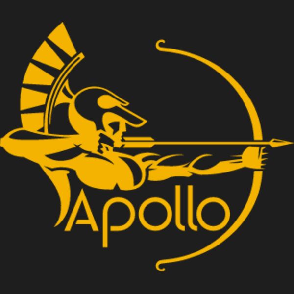 Apollo Bowstrings Gold Thumbnail