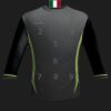 Pro Series Jersey - Design 1 Thumbnail