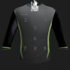 Pro Series Jersey - Design 1 Thumbnail
