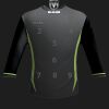 Pro Series Jersey - Design 1 Thumbnail