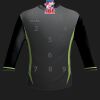 Pro Series Jersey - Design 1 Thumbnail