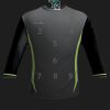 Pro Series Jersey - Design 1 Thumbnail