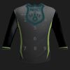 Pro Series Jersey - Design 1 Thumbnail