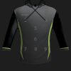 Pro Series Jersey - Design 1 Thumbnail
