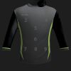 Pro Series Jersey - Design 1 Thumbnail