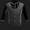 Pro Series Jersey - Design 1 Thumbnail