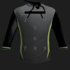 Pro Series Jersey - Design 1 Thumbnail