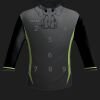 Pro Series Jersey - Design 1 Thumbnail