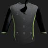 Pro Series Jersey - Design 1 Thumbnail