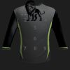 Pro Series Jersey - Design 1 Thumbnail