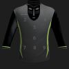 Pro Series Jersey - Design 1 Thumbnail