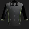 Pro Series Jersey - Design 1 Thumbnail