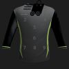 Pro Series Jersey - Design 1 Thumbnail