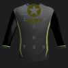 Pro Series Jersey - Design 1 Thumbnail