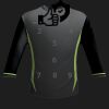 Pro Series Jersey - Design 1 Thumbnail