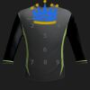 Pro Series Jersey - Design 1 Thumbnail