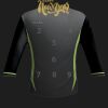 Pro Series Jersey - Design 1 Thumbnail