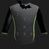 Pro Series Jersey - Design 1 Thumbnail