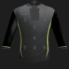 Pro Series Jersey - Design 1 Thumbnail