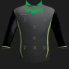 Pro Series Jersey - Design 1 Thumbnail