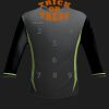 Pro Series Jersey - Design 1 Thumbnail