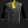 Pro Series Jersey - Design 1 Thumbnail