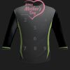Pro Series Jersey - Design 1 Thumbnail
