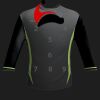 Pro Series Jersey - Design 1 Thumbnail
