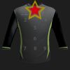Pro Series Jersey - Design 1 Thumbnail