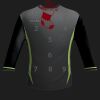 Pro Series Jersey - Design 1 Thumbnail