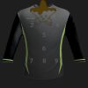 Pro Series Jersey - Design 1 Thumbnail