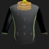 Pro Series Jersey - Design 1 Thumbnail