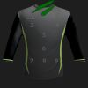 Pro Series Jersey - Design 1 Thumbnail