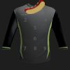 Pro Series Jersey - Design 1 Thumbnail