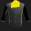Pro Series Jersey - Design 1 Thumbnail