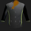 Pro Series Jersey - Design 1 Thumbnail