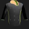 Pro Series Jersey - Design 1 Thumbnail
